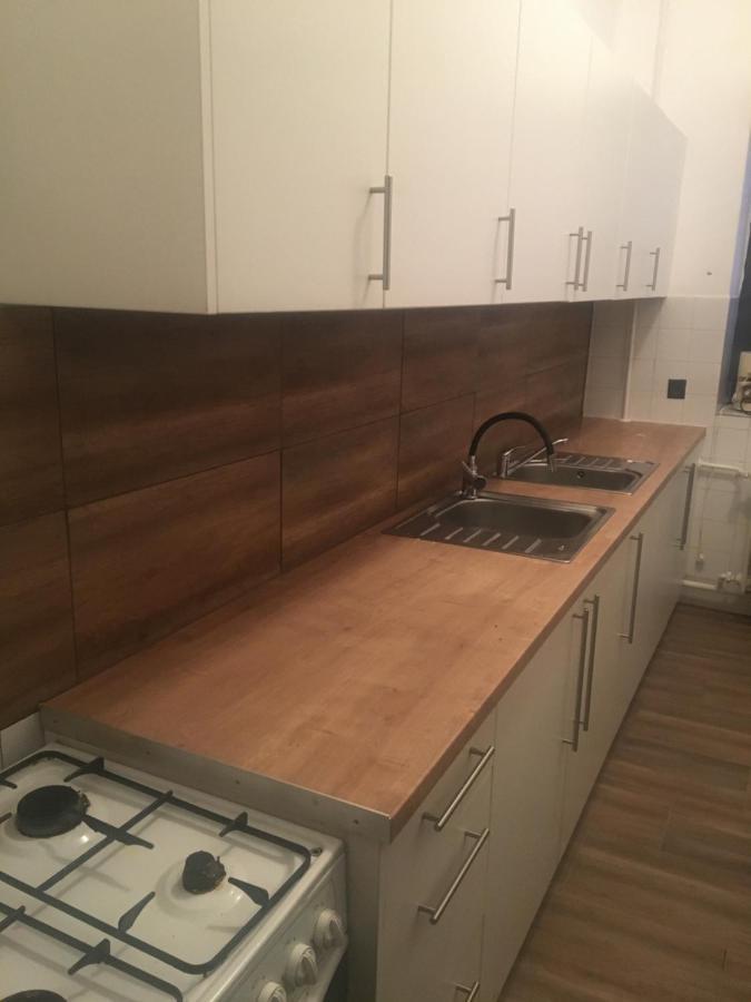Matrai Vandor Apartmanok Matraalmas Εξωτερικό φωτογραφία